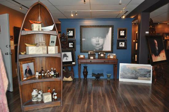 Paul Murray Gallery 2